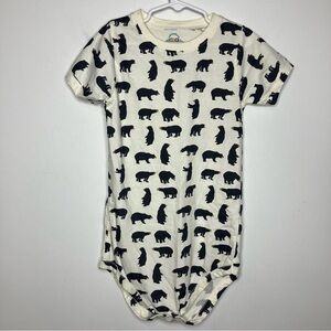 CBO Baby bear‎ Onesie special needs clothing size 7
